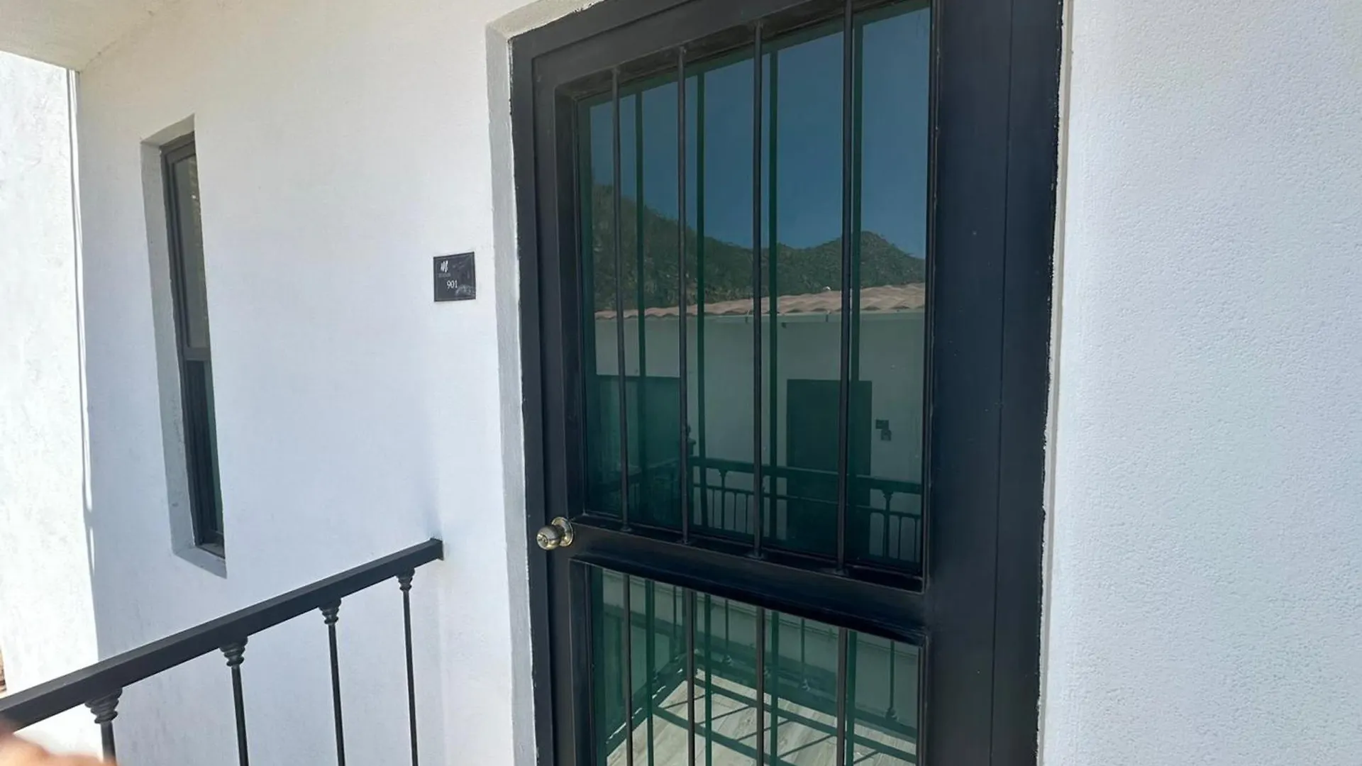 Paulette 901 Loft At Morgan Residences Cabo San Lucas Daire