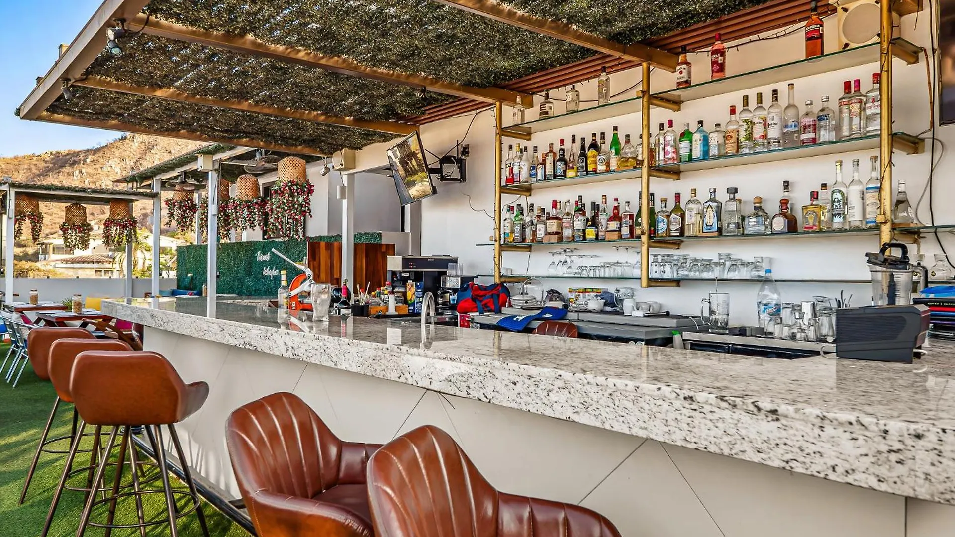 Paulette 901 Loft At Morgan Residences Cabo San Lucas Daire