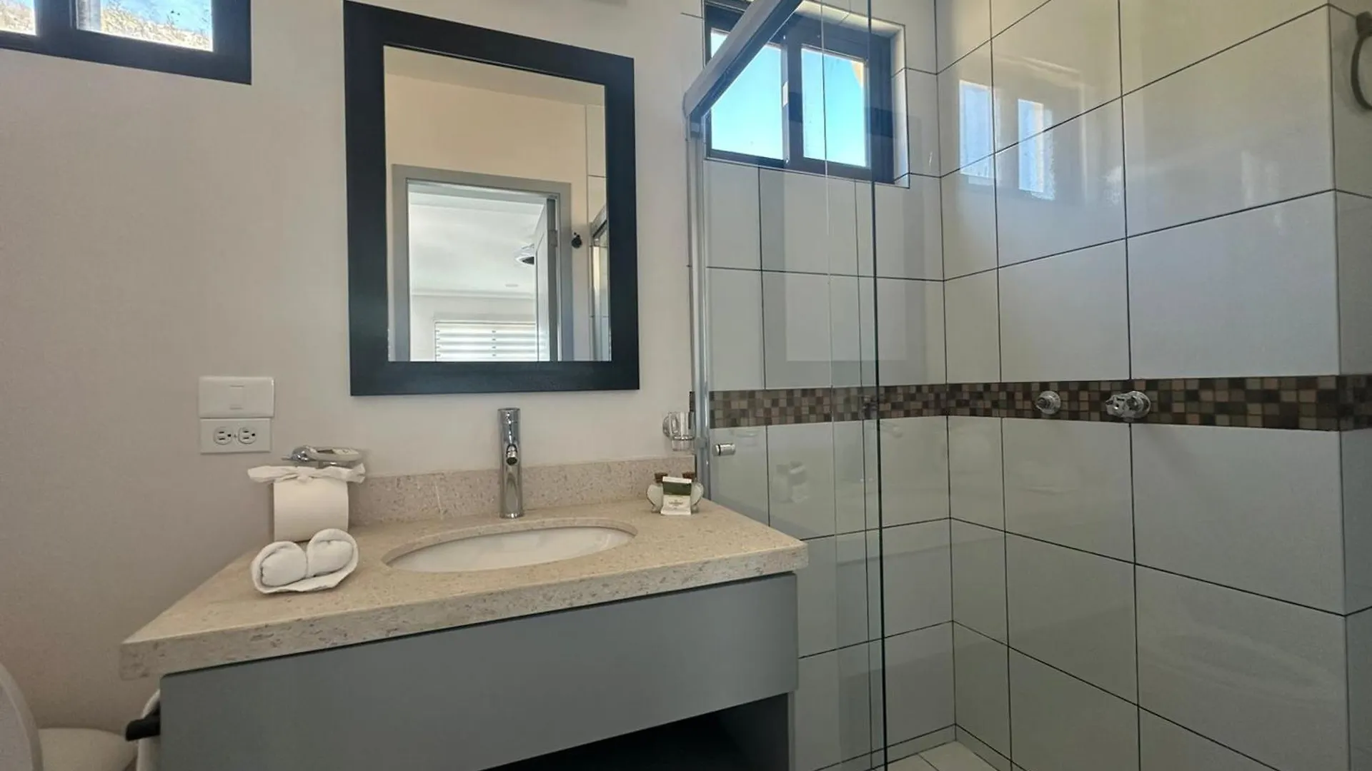 Daire Paulette 901 Loft At Morgan Residences Cabo San Lucas