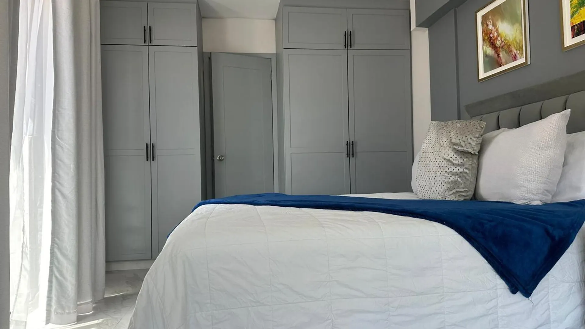 Daire Paulette 901 Loft At Morgan Residences Cabo San Lucas Meksika
