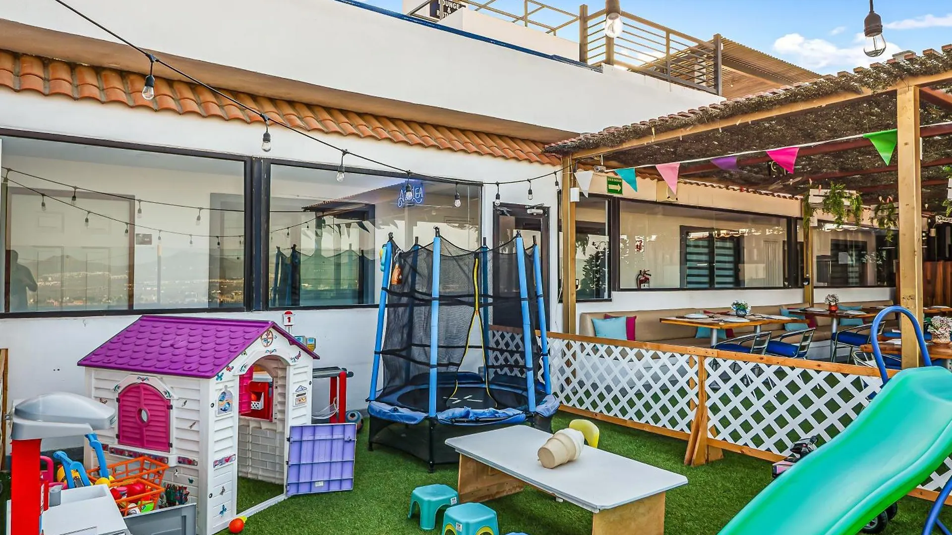 Paulette 901 Loft At Morgan Residences Cabo San Lucas Daire