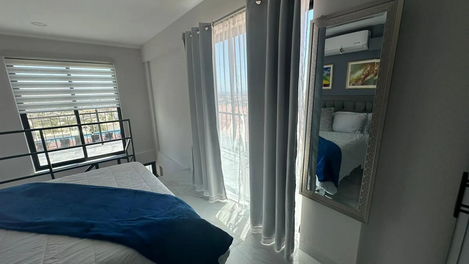 Paulette 901 Loft At Morgan Residences Cabo San Lucas Meksika